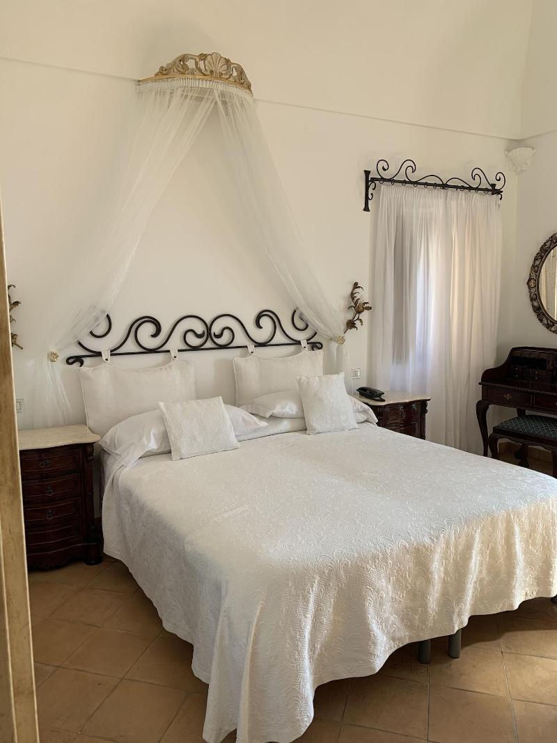 פוזיטנו Villa Principe Giovanni מראה חיצוני תמונה